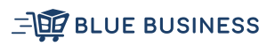 Over Blue Business logo